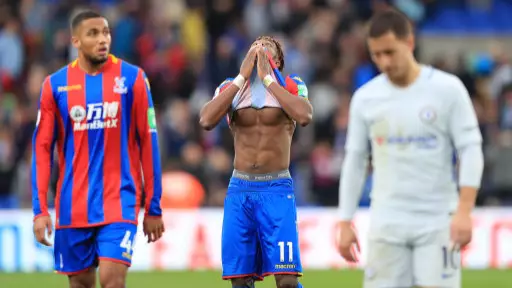 Crystal Palace Looked Rejuvenated Against Chelsea, But More Needs To Be Done To Avoid Relegation 