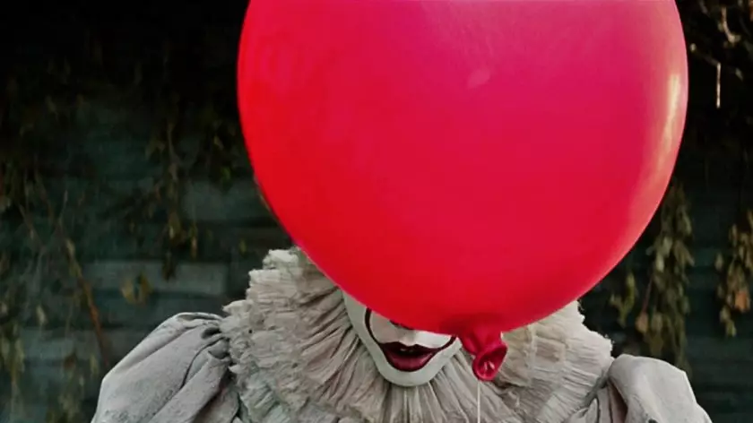 It Looks Like The New 'It' Movie Is Getting A Sequel
