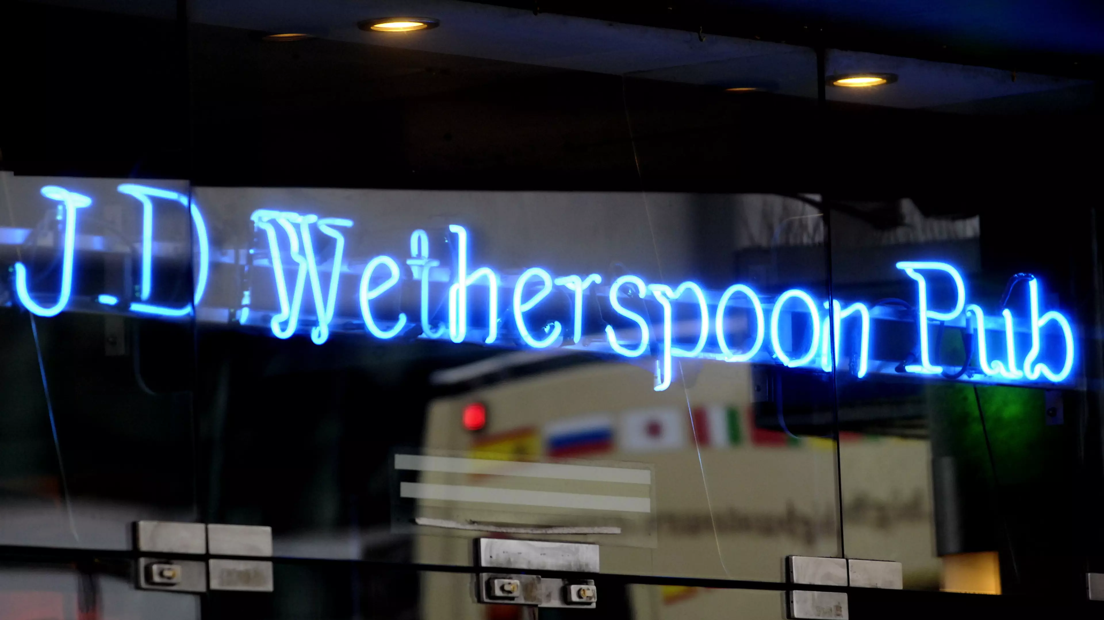 Wetherspoon Is Extending Eat Out To Help Out Scheme