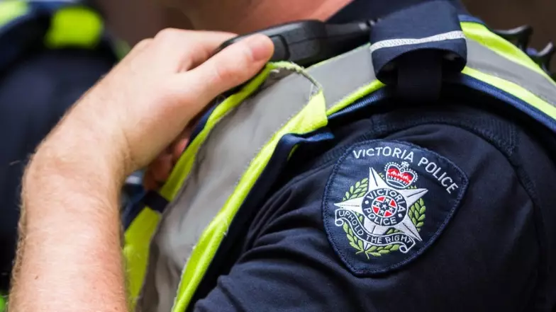 Victoria Police Hand Out $250,000 In Pandemic-Related Fines In Just 24 Hours