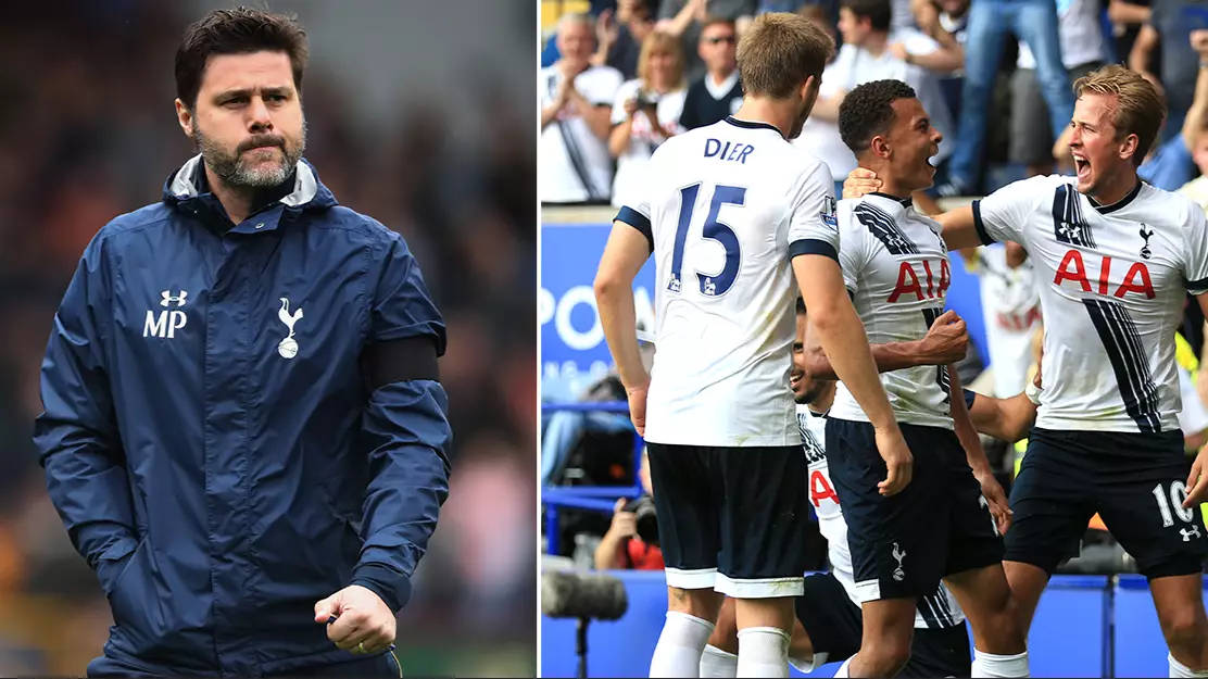A Look At The Serious Issues Tottenham Face Ahead Of The New Season