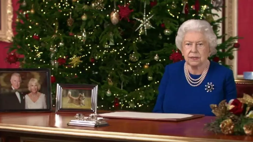 Channel 4 Slammed For Deepfake Queen's Christmas Message