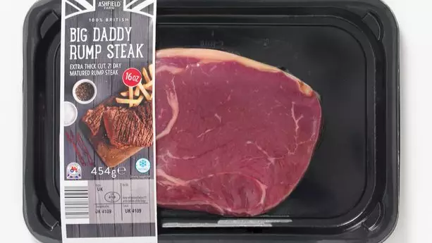 Aldi's £4.99 'Big Daddy' Steak Is Hitting Shops Again For One Day Only