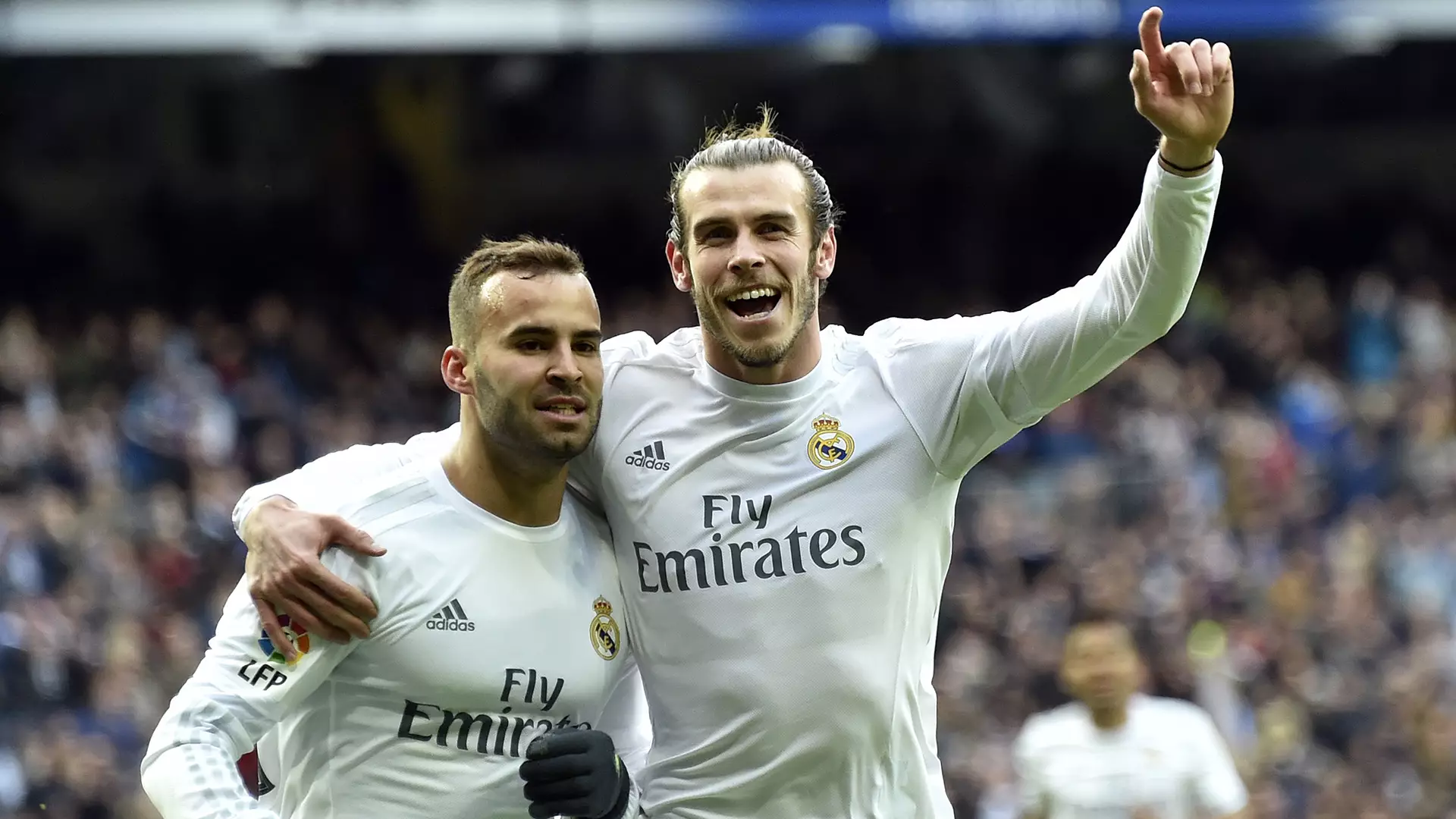 BREAKING: Real Madrid Agree To Sell Jese In £25 Million Deal 