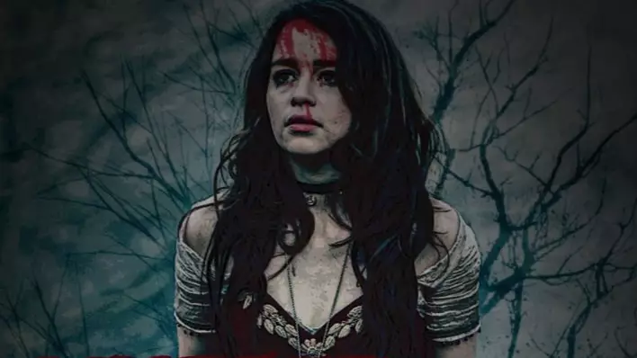 ​First Look At Emilia Clarke In Chilling New Horror Movie 'Murder Manual: Shackled'