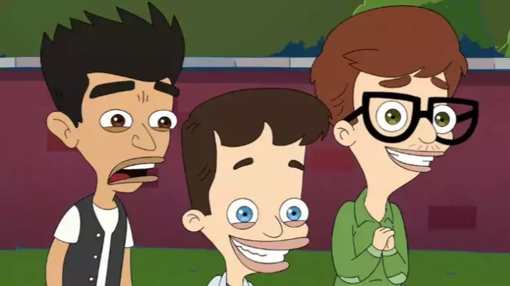 Netflix Confirms That Big Mouth Will Return On 4 October