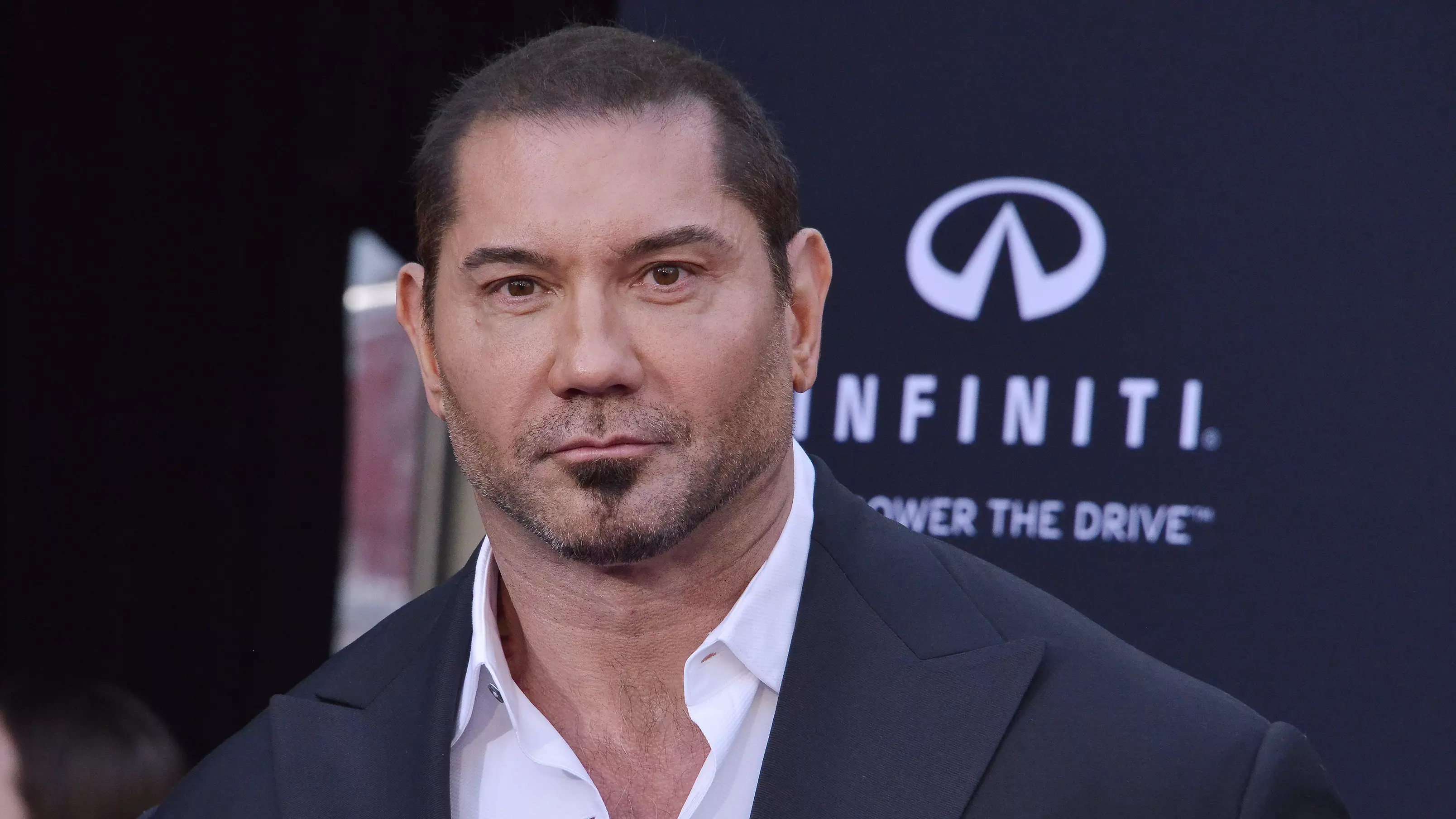 Dave Bautista Wants To Play Marcus Fenix In Gears Of War Movie