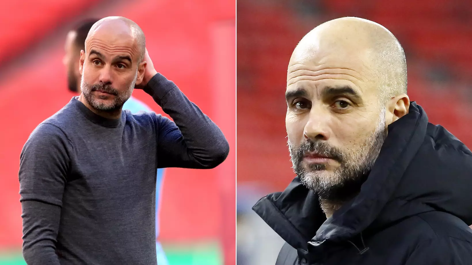 The Job Pep Guardiola Wants When He's 72 - Already Has His Assistant In Mind