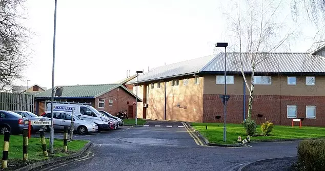 Youth Prison Rated 'Inadequate' As Inmates Access Pornography And Violence Levels Increase