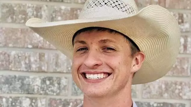 20-Year-Old Rodeo Rider Rowdy Swanson Killed After Being Thrown From Bull
