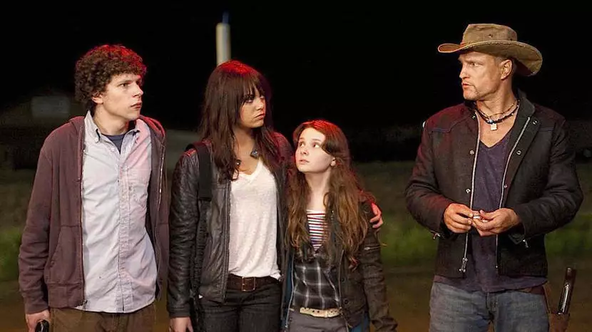 ​Woody Harrelson Confirms 'Zombieland 2' Will 'Probably Happen'