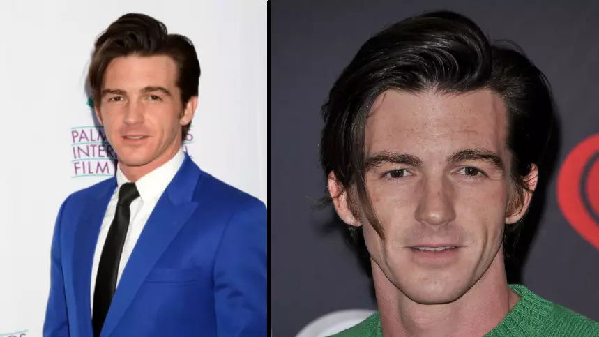 Drake Bell Blasts People Who Attack Him Over His Looks 