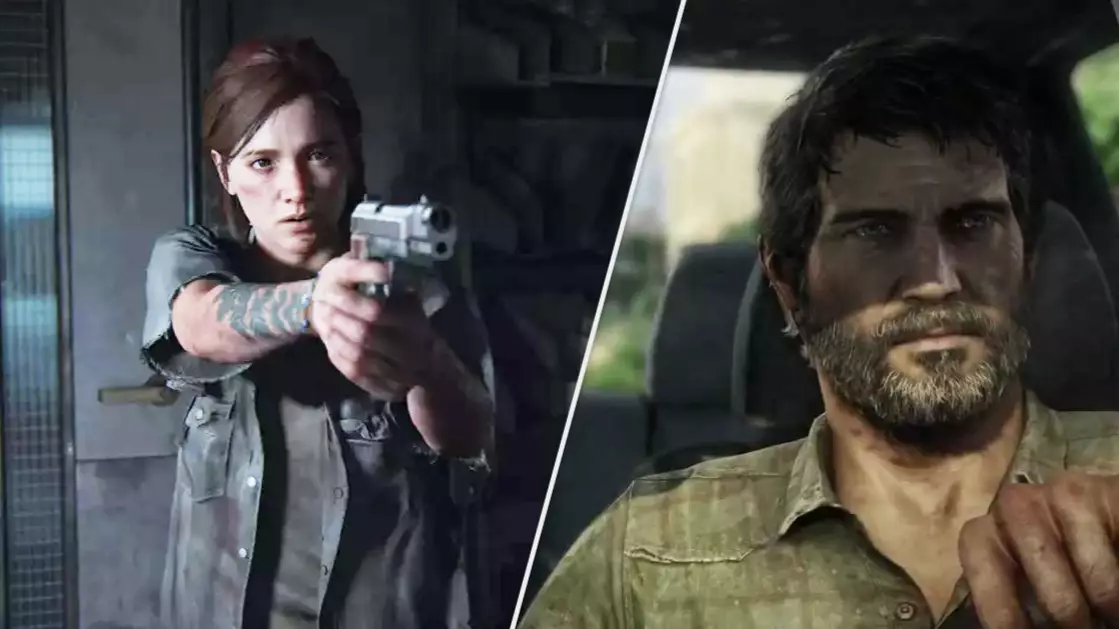 'The Last Of Us Part II' Cut Content Reveals Major Story Changes 