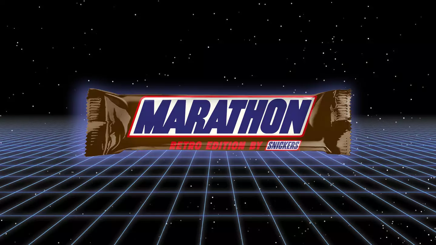 Marathon Bar Set For Return Due To Overwhelming Public Demand