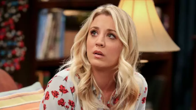 Kaley Cuoco Left Heartbroken Over Big Bang Theory Ending
