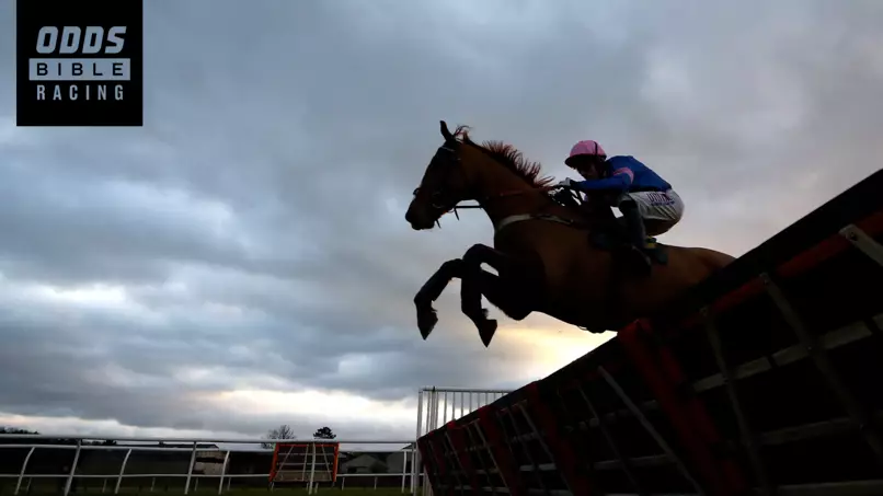 Danny Archer's Saturday Selections From Aintree, Doncaster, Kelso, Wincanton & More