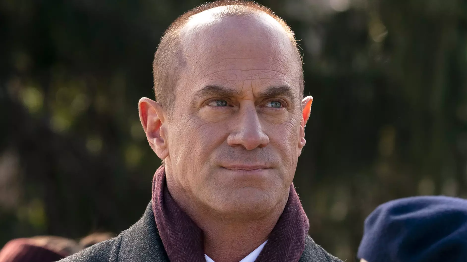 Elliot Stabler's New Law & Order Series Officially Debuts In April