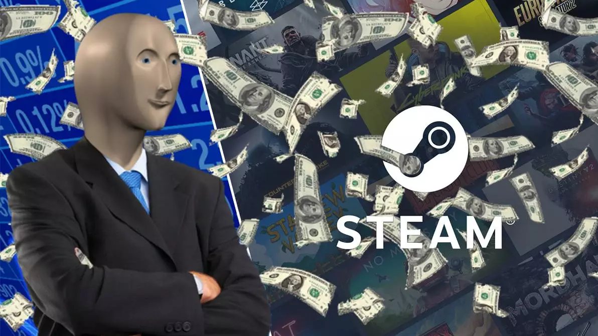 Steam Is Offering A Free 2020 Game Right Now, But Not For Long