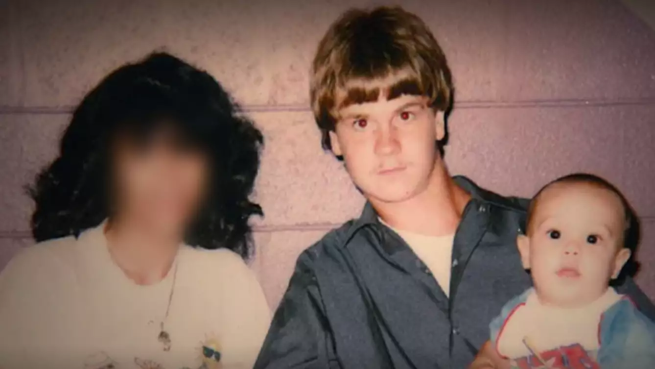 Meet Your New Netflix True Crime Binge: 'White Boy'