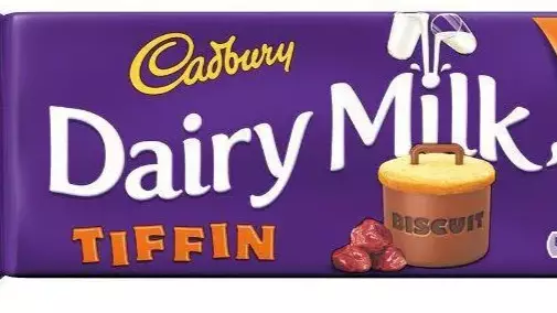 Good News Everybody: Cadbury Is Bringing Back The Daily Milk Tiffin