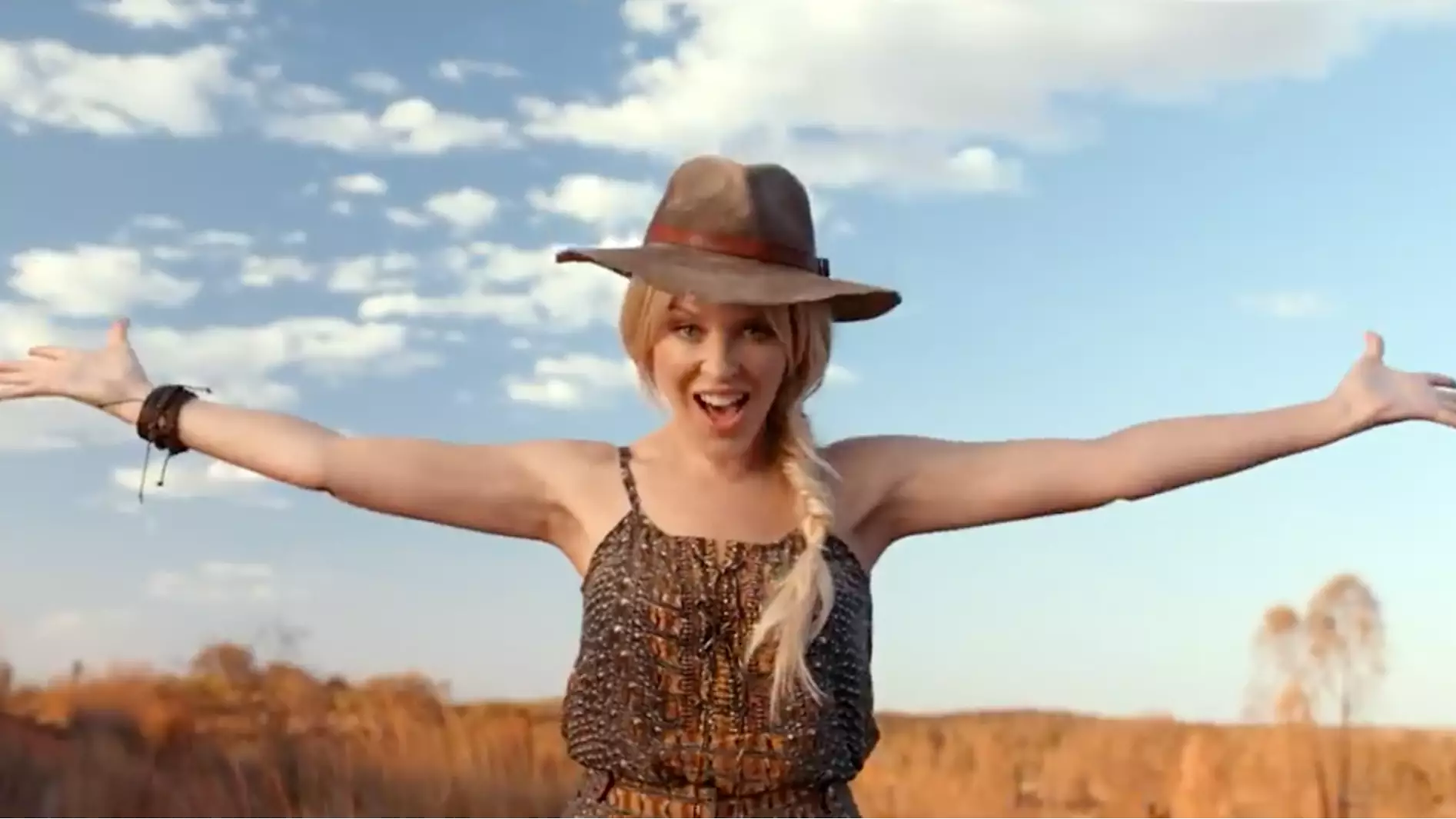 The Hidden Gems From Tourism Australia's Ad For The UK 