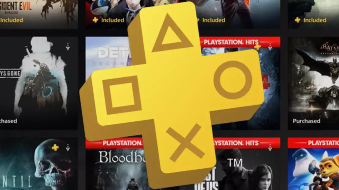 PlayStation Plus Free Games For June 2021 Leak Ahead Of Announcement