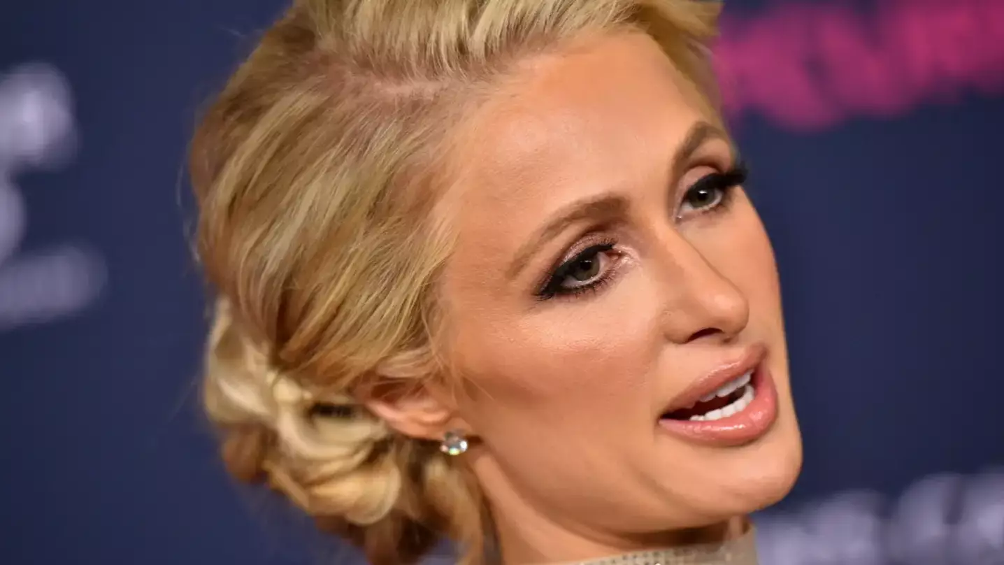 Paris Hilton Stuns Fans With Her 'Real Voice' After Admitting To ‘Playing A Character’ 