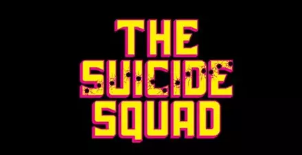 The Suicide Squad is being edited at home.