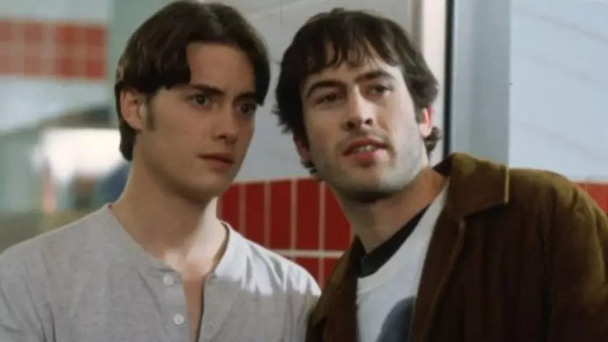 Kevin Smith Is Working On A Mallrats Sequel Called Twilight Of The Mallrats