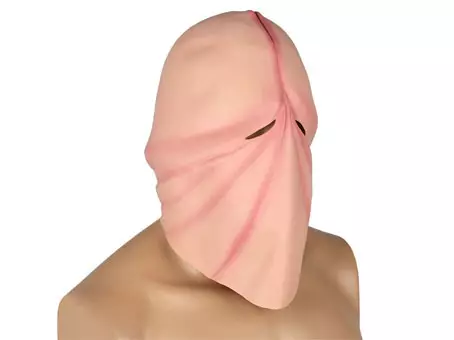 This Penis Mask Is The Probably The Best Shout For A Halloween Costume 