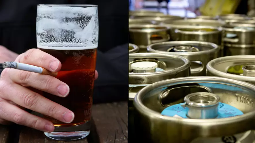Beer Will Cost More In Australia From Today As Tax Levy Increases
