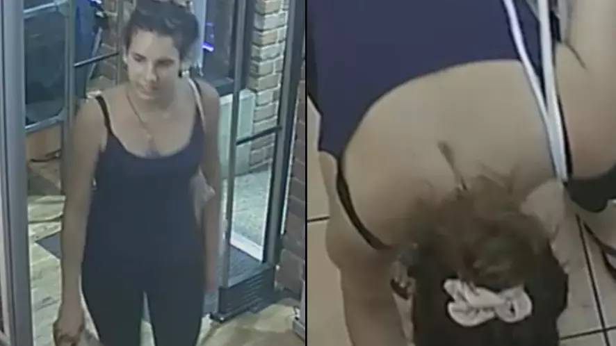 Perth Police Are On The Hunt For Woman Who Stole Sex Toy
