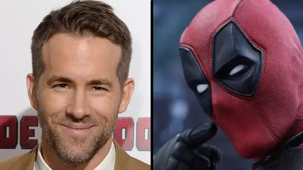 Ryan Reynolds Tells Curious Fan How Deadpool Goes To The Toilet