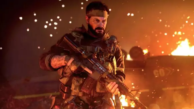 Call Of Duty: Black Ops Cold War Will Let You Play As A Gender Neutral Character
