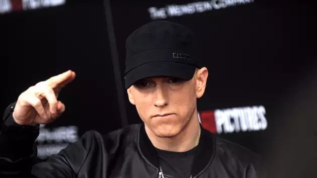 Eminem's Daughter Hailie Posts Selfie To Celebrate 'Early Birthday'