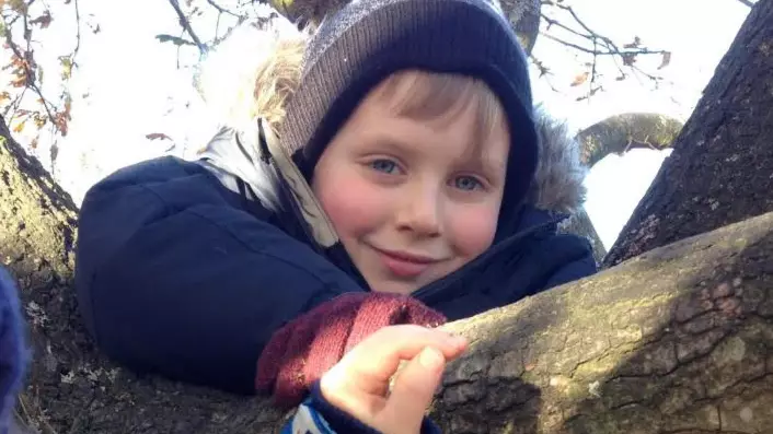 Six-Year-Old Dies Of Meningitis Hours After 'Medics Told Mum He Was Trying To Milk It'
