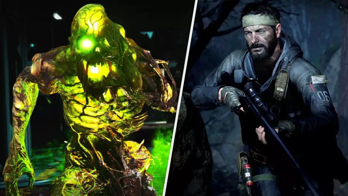 ‘Call of Duty: Black Ops Cold War’ Players Banned When Playing Zombies At High Rounds