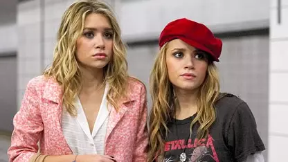 'New York Minute' With Mary-Kate And Ashley Is Coming To Netflix