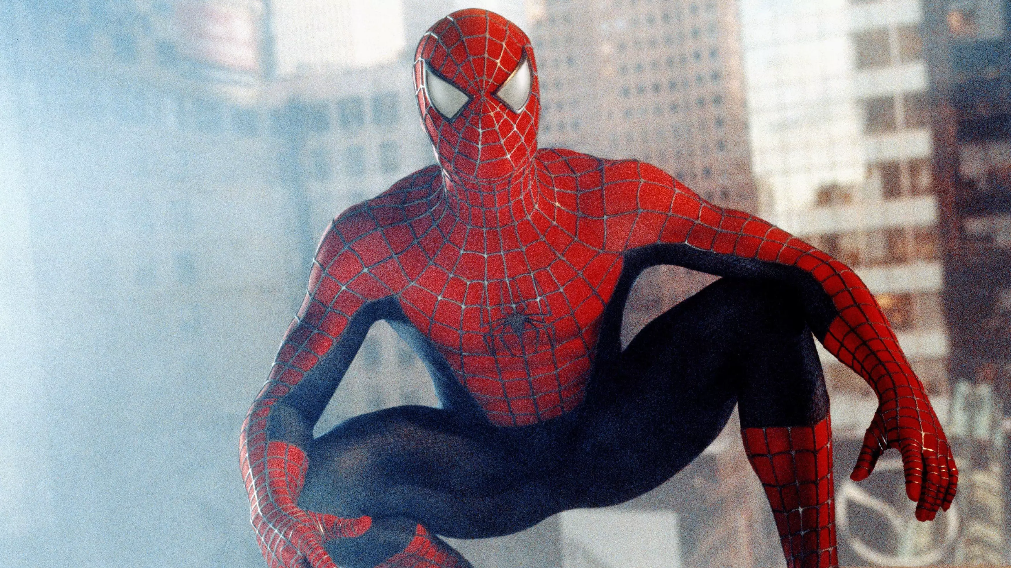 James Cameron Says His Spider-Man Was ‘The Greatest Movie I Never Made’