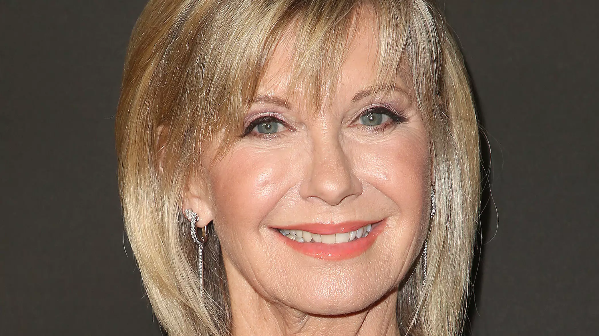 Cancer-Stricken Olivia Newton-John Doesn't Know How Long She's Got Left To Live