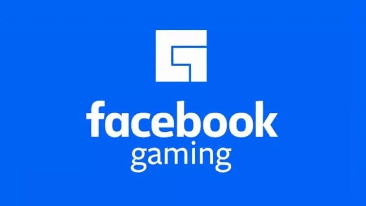 Facebook Gaming /