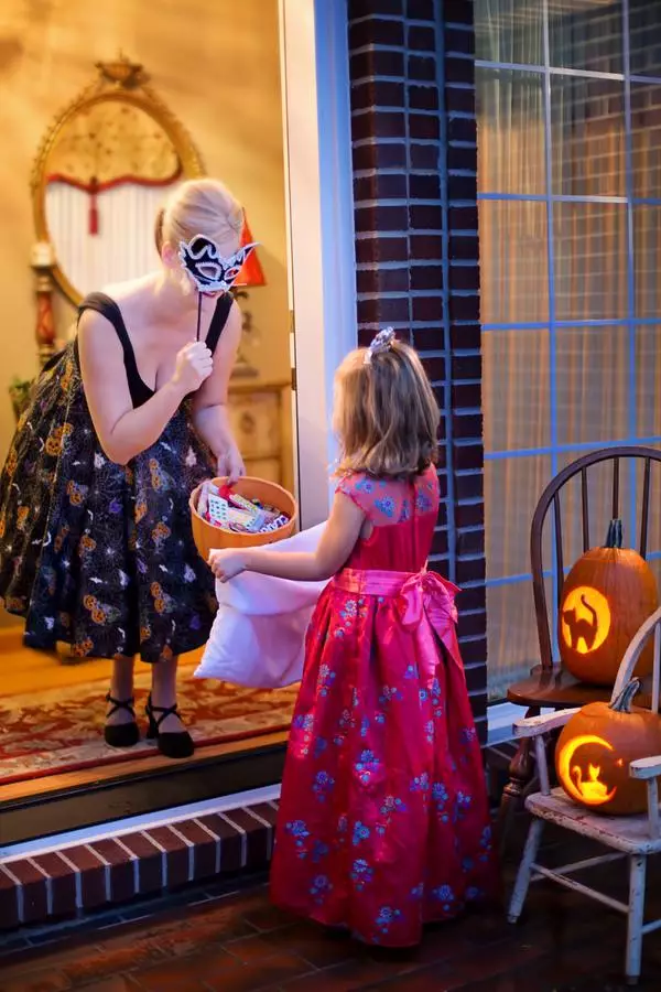 Trick or Treating could be cancelled this year (