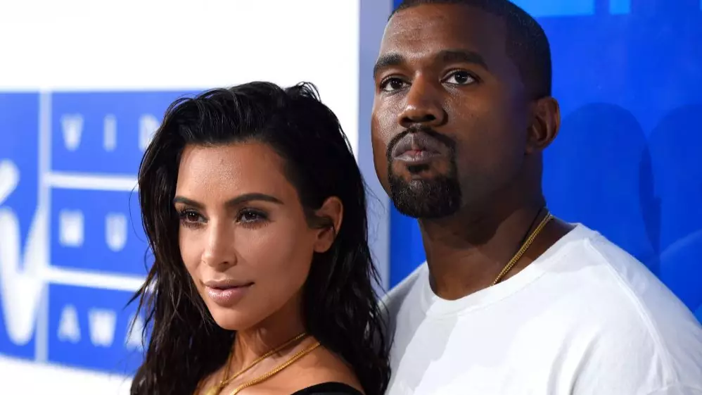 ​People Have Odd Theories About Baby Names For Kimye's Third Kid