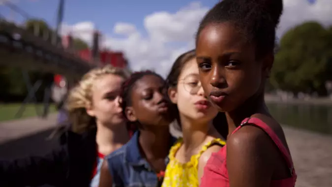 Netflix Defends Cuties Amid Controversy Over 'Sexualisation' Of Young Girls