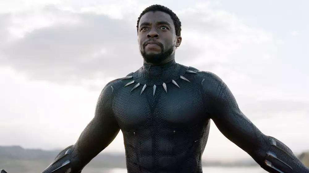 Marvel Won't Digitally Recreate Chadwick Boseman In Black Panther 2.