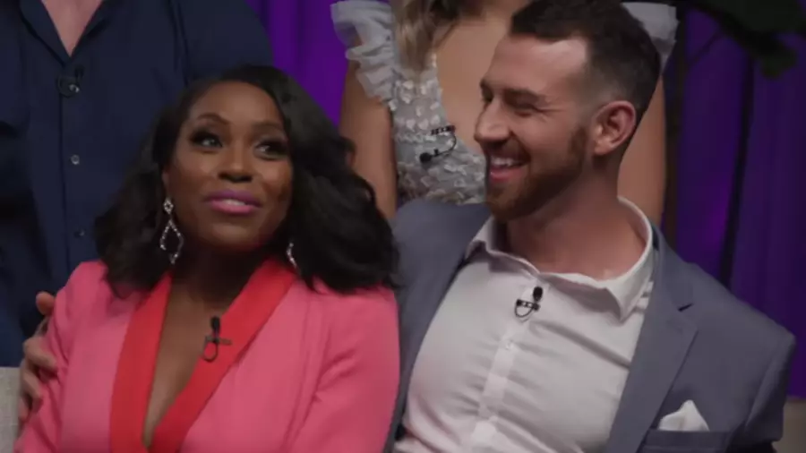 Everything That Goes Down In The 'Love Is Blind' Reunion Episode 