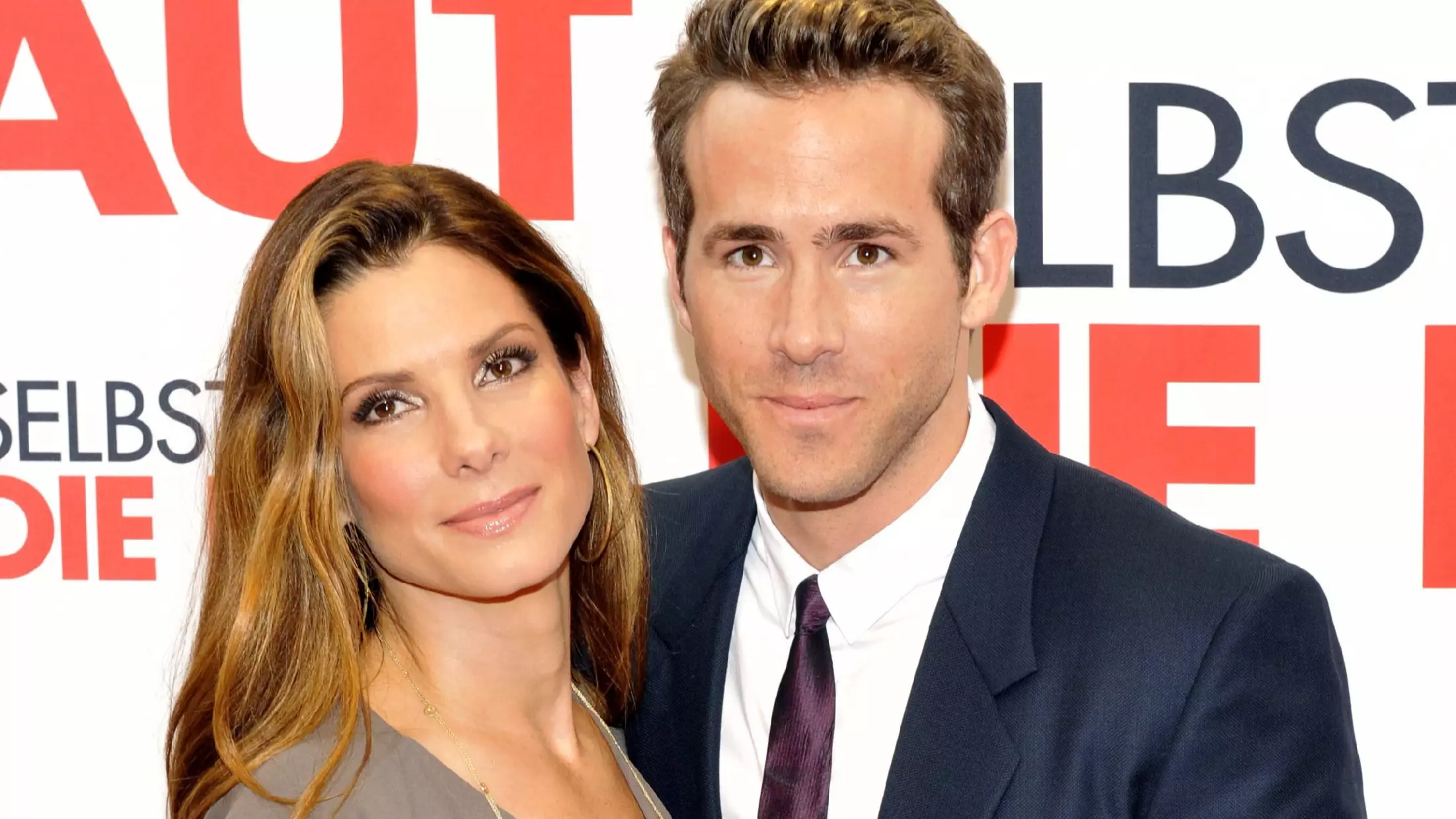 The Proposal Stars Sandra Bullock And Ryan Reynolds Could Be Starring Together Once Again