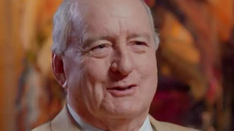Companies Have Started Pulling Advertising From Alan Jones' Show After NZ PM Comments