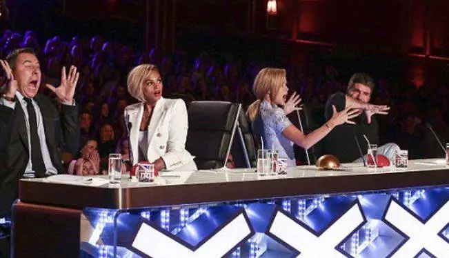 Viewers React To Incredibly Dangerous 'Britain's Got Talent' Stunt