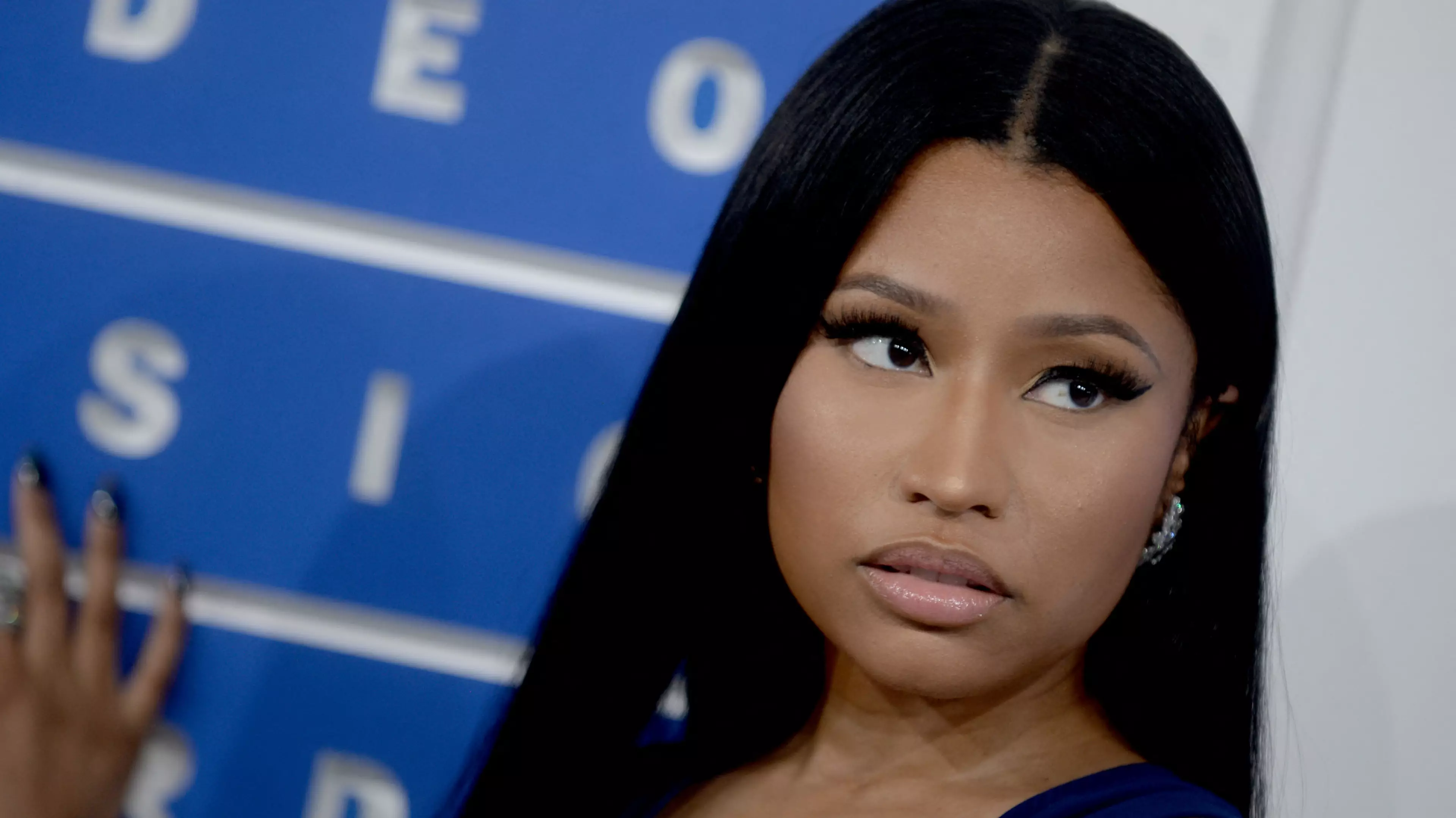 Western Sydney Health Fact Checked Nicki Minaj For Her Cousin’s Friend’s Swollen Testicles